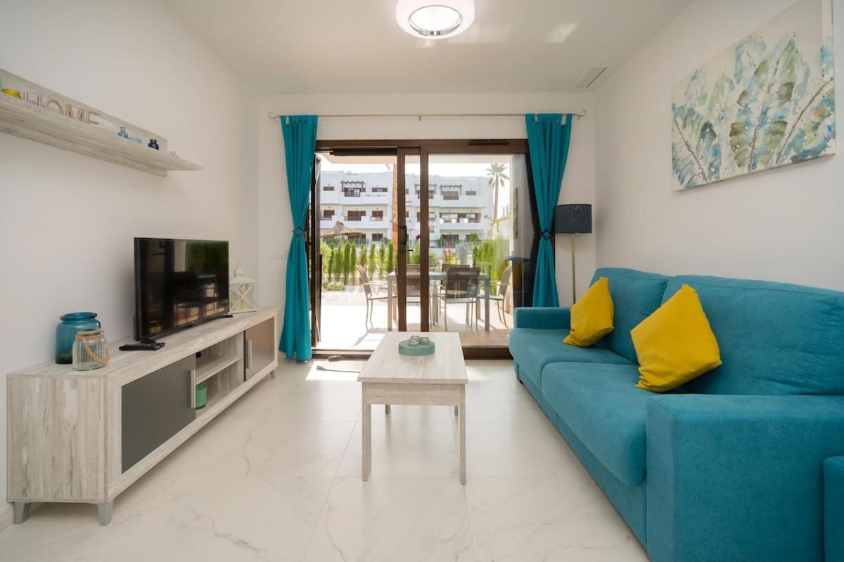 Apartament Calypso San Juan de los Terreros Zewnętrze zdjęcie